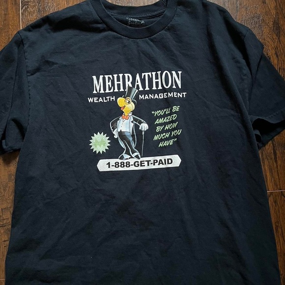 mehrathon - Picture 1 of 1